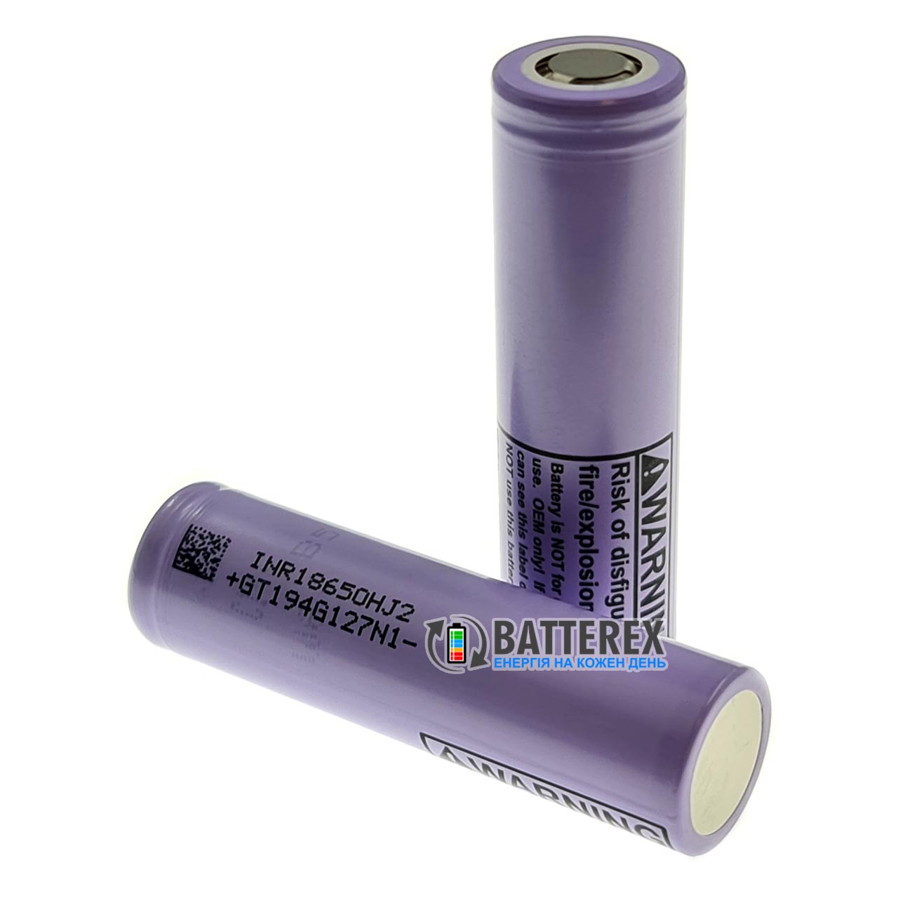 18650 LG HJ2 3000mAh 3.6V 20A 18650 LG HJ2 3000mAh 3.6V 20A